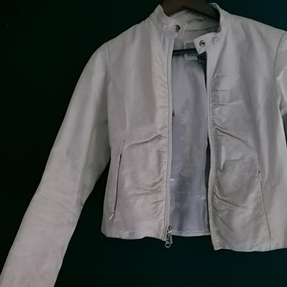 Wilsons Leather Jackets & Blazers - Wilsons Leather Genuine maxima jacket